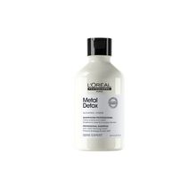 Metal Detox Shampoo - Business Support Tools | L'Oréal Partner Shop