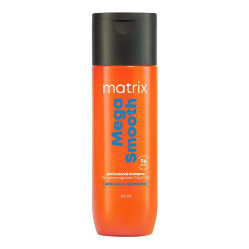Matrix Mega Smooth Shampoo - Matrix Shampoo | L'Or&eacute;al Partner Shop