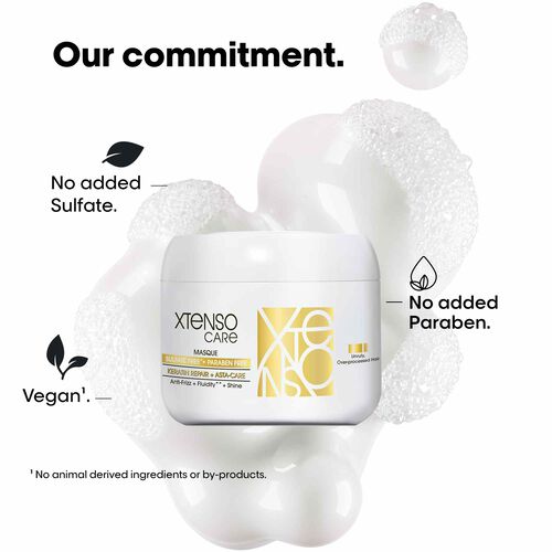 L'Or&eacute;al Professionnel Xtenso Care Sulfate-free Masque 250gms - L'Or&eacute;al Professionnel Haircare | L'Or&eacute;al Partner Shop