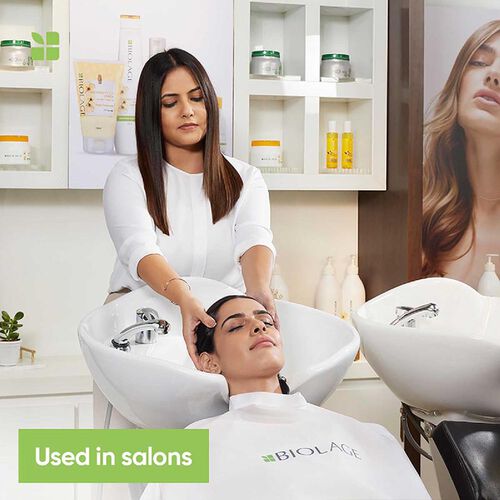 Biolage Fiberstrong Shampoo - Biolage Shampoo | L'Or&eacute;al Partner Shop