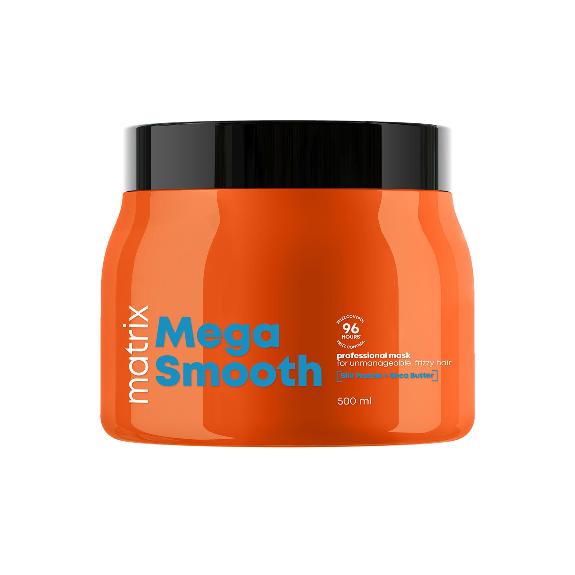 Matrix Mega Smooth Masque 490g Matrix Biolage