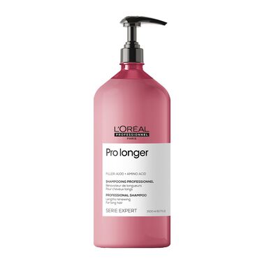 L'Oréal Professionnel Pro Longer Shampoo 1500ml - Pro Longer | L'Oréal Partner Shop