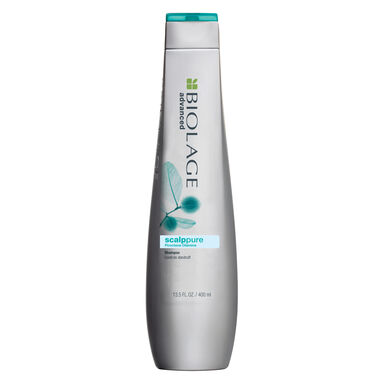 Biolage Scalppure Shampoo - Biolage | L'Oréal Partner Shop