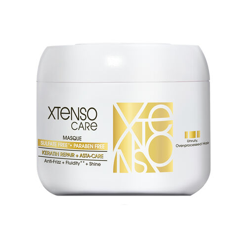 L'Or&eacute;al Professionnel Xtenso Care Sulfate-free Masque 250gms - L'Or&eacute;al Professionnel Haircare | L'Or&eacute;al Partner Shop