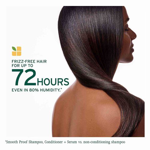 Biolage Smoothproof Shampoo - biolage-april-scheme | L'Or&eacute;al Partner Shop