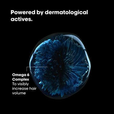 L'Oréal Professionnel Density Advanced Shampoo 1500ml - Scalp Advanced L'Oréal Professionnel Density Advanced Shampoo 1500ml - Scalp Advanced | L'Oréal Partner Shop