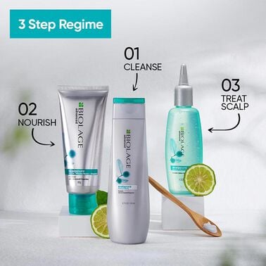 Biolage Scalppure Hair Serum - Biolage Leave-In | L'Oréal Partner Shop