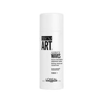 Siren Waves - lp-styling | L'Oréal Partner Shop