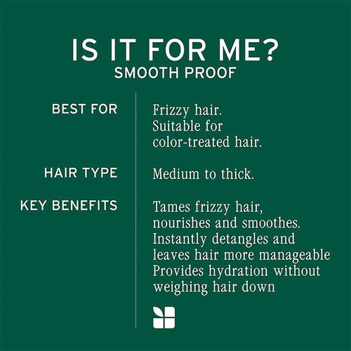 Biolage Smoothproof Shampoo - Biolage Shampoos | L'Or&eacute;al Partner Shop