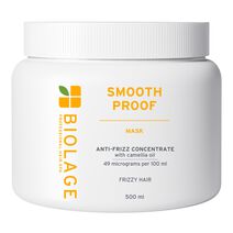 Biolage Smoothproof Masque - Biolage Mask | L'Or&eacute;al Partner Shop