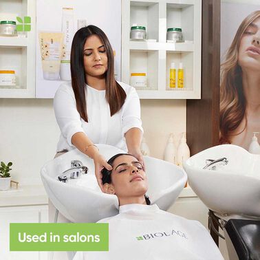 Biolage Fiberstrong Conditioner - Biolage | L'Oréal Partner Shop