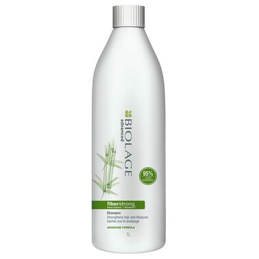 Biolage Fiberstrong Shampoo - Biolage Shampoo | L'Oréal Partner Shop