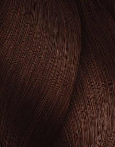 Dia Color 5.5 - Mahogany Light Brown - lp-color | L'Oréal Partner Shop