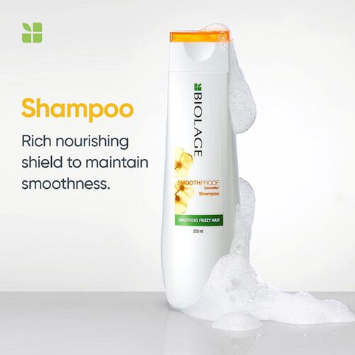 Biolage Smoothproof Shampoo - Biolage | L'Or&eacute;al Partner Shop