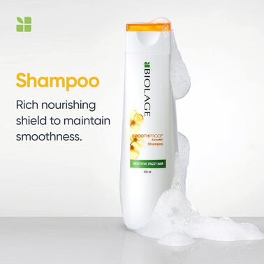 Biolage Smoothproof Shampoo - Biolage Biolage Smoothproof Shampoo - Biolage | L'Oréal Partner Shop