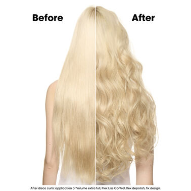 Pli - lp-styling | L'Oréal Partner Shop