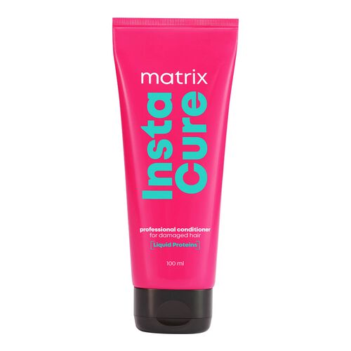 Matrix Insta Cure Conditioner - Matrix Conditioners | L'Or&eacute;al Partner Shop