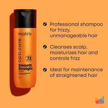 Matrix Opti.Care Shampoo - Matrix Shampoo | L'Oréal Partner Shop