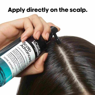 L'Oréal Professionnel Scalp Advanced 5-in-1 Professional Leave-in Serum 90ml - Scalp Advanced L'Oréal Professionnel Scalp Advanced 5-in-1 Professional Leave-in Serum 90ml - Scalp Advanced | L'Oréal Partner Shop