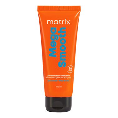 Matrix Mega Smooth Conditioner - Matrix Conditioners | L'Oréal Partner Shop