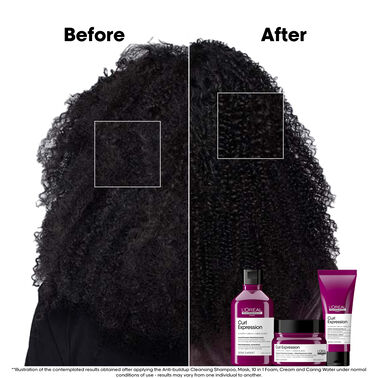 L'Oréal Professionnel Curl Expression Intense moisturizing cleansing Shampoo 300 ml -  | L'Oréal Partner Shop