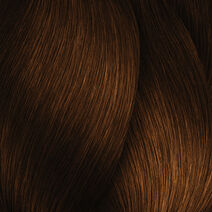 iNOA 4.45 - Mahogany Copper Brown - lp-color | L'Oréal Partner Shop