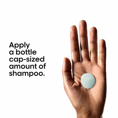 L'Oréal Professionnel Anti-Dandruff Shampoo 1500ml - Scalp Advanced | L'Oréal Partner Shop