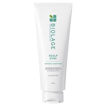 Biolage Scalp Sync Universal Conditioner - Biolage Conditioners | L'Or&eacute;al Partner Shop