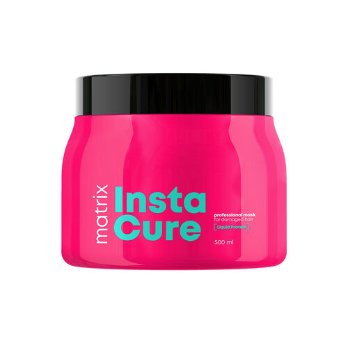 Matrix Insta Cure Masque - Matrix Mask | L'Or&eacute;al Partner Shop