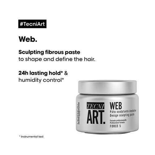 Web - lp-styling | L'Or&eacute;al Partner Shop