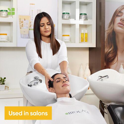 Biolage Smoothproof Shampoo - biolage-april-scheme | L'Or&eacute;al Partner Shop