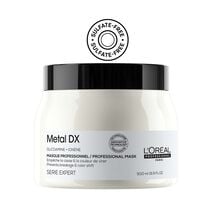 L'Oreal Professionnel Metal DX Mask 500ml - L'Oréal Professionnel | L'Oréal Partner Shop