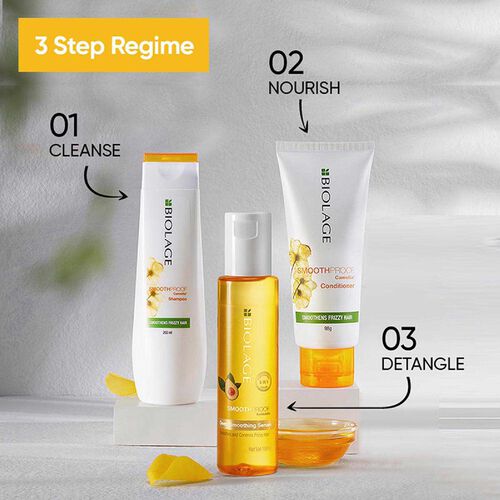 Biolage Smoothproof Shampoo - Biolage | L'Or&eacute;al Partner Shop