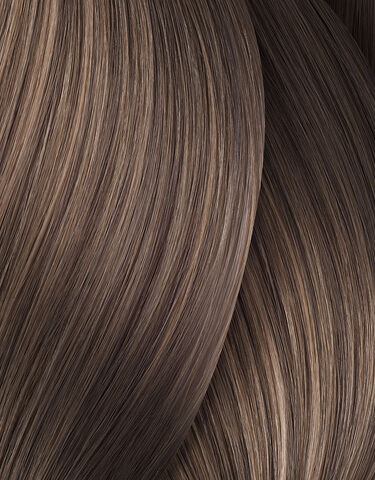 iNOA 8.21 -  Light Violet Ash Blonde - lp-color | L'Oréal Partner Shop