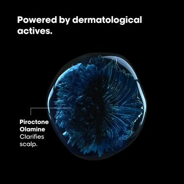 L'Oréal Professionnel Anti-Dandruff Shampoo 1500ml - Scalp Advanced | L'Oréal Partner Shop