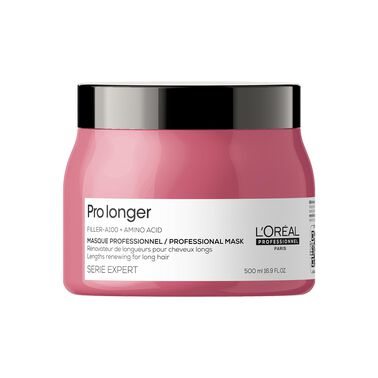 L'Oréal Professionnel Pro Longer Mask 500ml - Pro Longer | L'Oréal Partner Shop