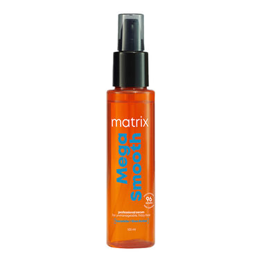 Matrix Mega Smooth Serum - Matrix Leave-In | L'Oréal Partner Shop