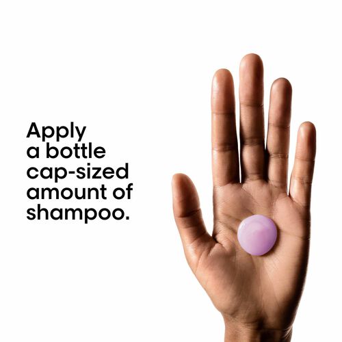 L'Or&eacute;al Professionnel Liss Unlimited Shampoo 300ml - L'Or&eacute;al Professionnel Haircare | L'Or&eacute;al Partner Shop