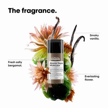 L'Oréal Professionnel Absolut Repair Molecular Leave-in Cream 100ml - L'Oréal Professionnel | L'Oréal Partner Shop
