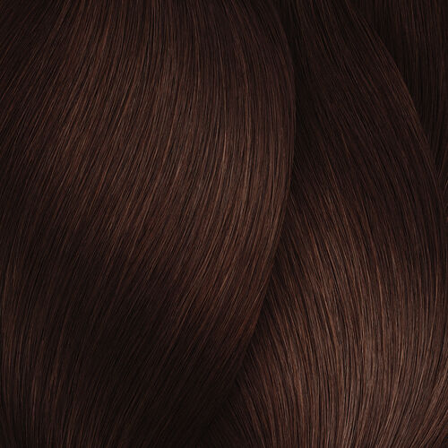iNOA 5.5 - Mahogany Light Brown - lp-color | L'Or&eacute;al Partner Shop
