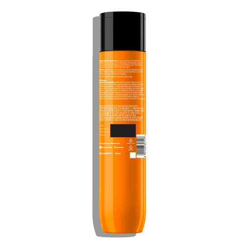 Matrix Mega Smooth Sulfate Free Professional Shampoo -  | L'Or&eacute;al Partner Shop