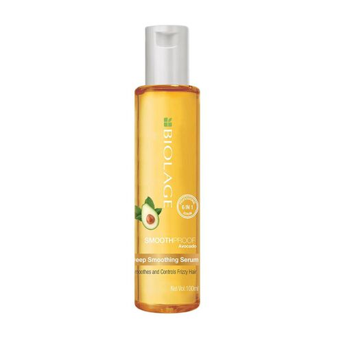 Biolage Smoothproof Hair Serum - Biolage Leave-In | L'Or&eacute;al Partner Shop