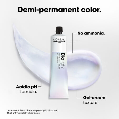 Dia Light - lp-color | L'Or&eacute;al Partner Shop