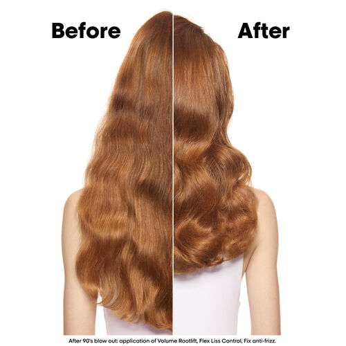 Full Volume Extra Mousse - lp-styling | L'Or&eacute;al Partner Shop