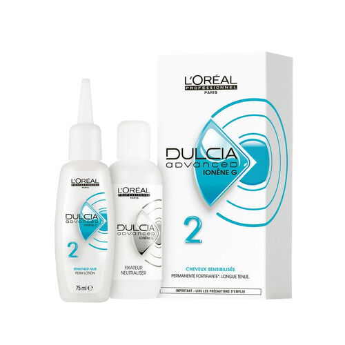 Dulcia Advanced N.1 - L'Or&eacute;al Professionnel Texture | L'Or&eacute;al Partner Shop