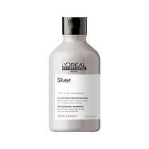 L'Oreal Professionnel Silver Shampoo 300ml - L'Oréal Professionnel Haircare | L'Oréal Partner Shop