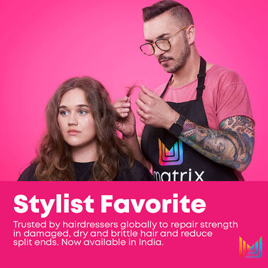 Matrix Opti.Repair Porosity Spray - Matrix Haircare Scheme-March 2025 Matrix Opti.Repair Porosity Spray - Matrix Haircare Scheme-March 2025 | L'Oréal Partner Shop