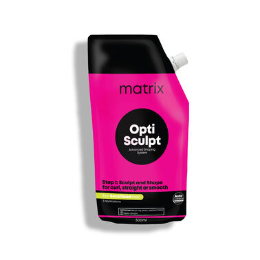 Opti.Sculpt Advanced Shaping Cream Sensitised - lp-texture | L'Oréal Partner Shop
