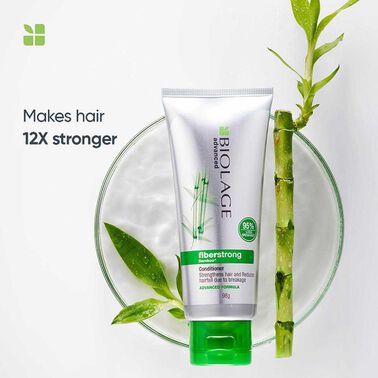 Biolage Fiberstrong Conditioner - Biolage | L'Oréal Partner Shop