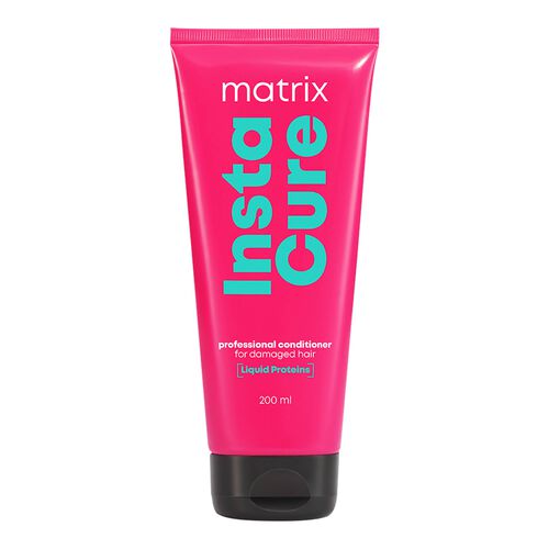 Matrix Insta Cure Conditioner - Matrix Conditioners | L'Or&eacute;al Partner Shop